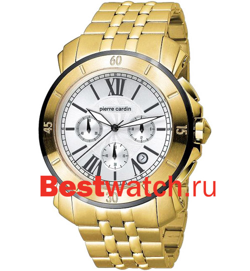 Часы Pierre Cardin Gents PC100701F02
